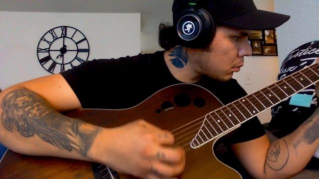 "Ovation CE304T Applause" смотреть онлайн