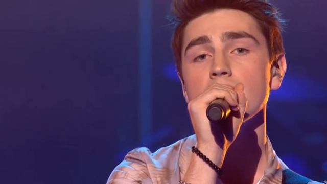 Brendan Murray FIGHTS With Cher's Believe | Live Shows 2 | The X Factor UK 2018 смотреть онлайн