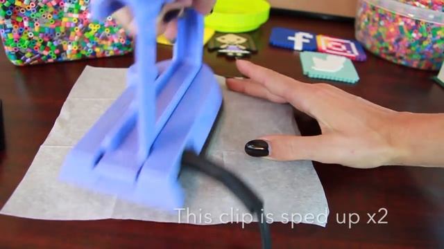 How to Perler Beads for Beginners смотреть онлайн