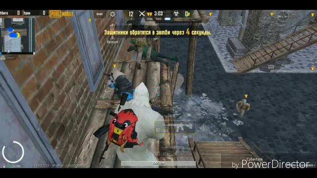 Подлая кукуруза из EG в PUBG mobile (халява) смотреть онлайн