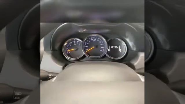 RENAULT DUSTER '2020 смотреть онлайн