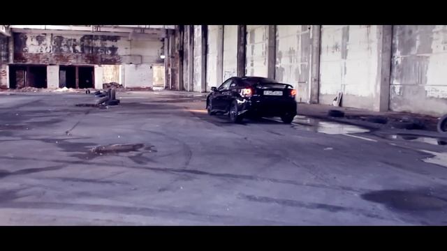 Mitsubishi Lancer Evolution And Toyota Celica 2 часть