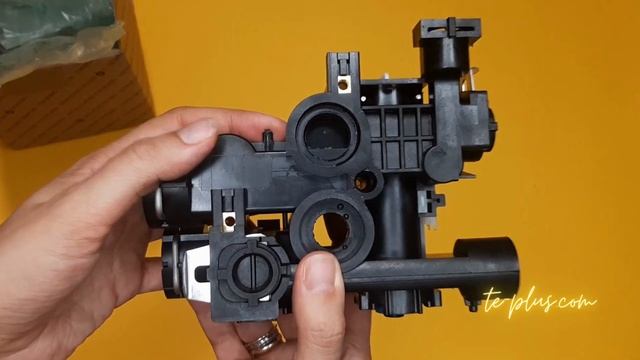 711033700 гідрогрупа повернення триходового клапана Baxi Fourtech 24, Westen Pulsar D 24 Eco4S смотреть онлайн