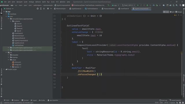Android Studio.- Cómo Verificar email y contraseña en pantalla de login смотреть онлайн