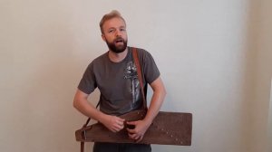 Алесь Чумаков (гусли) - Дыханье (Наутилус Помпилиус)