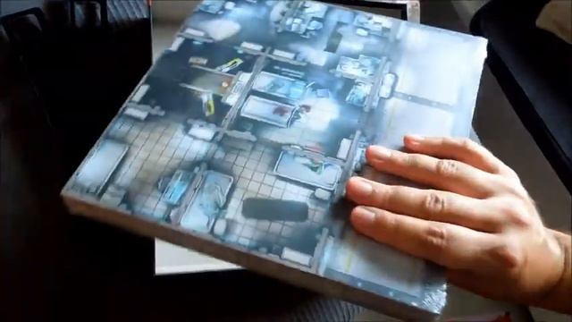 Zombicide: Invader - Desencaixotamento Musicado [#211] смотреть онлайн