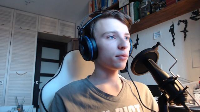 Приглашение на ПРАЗДНИЧНЫЙ СТРИМ в честь моего 18 летия + инфа о самом стриме и времени