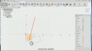 Поиск и починка незамкнутых контуров в эскизах #Fusion360