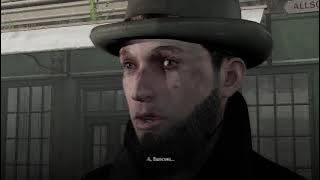 Sherlock Holmes The Awakened Remake Шерлок Холмс Пробужденный Ремейк # 3 смотреть онлайн