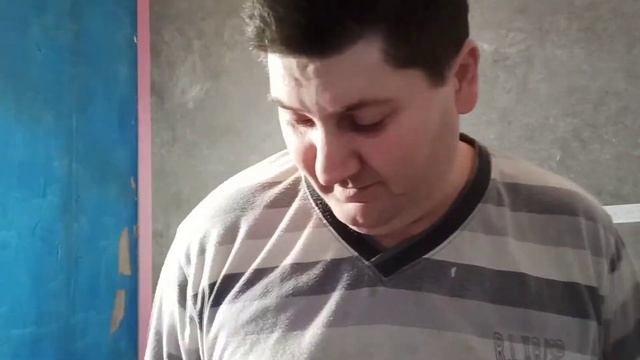 Плитка в ванной за 5 чесов стена 4 мт !!! . Инсталляция за 2 ч с отверстиями !!! . смотреть онлайн