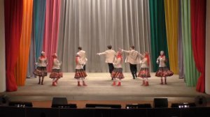 Ангарята Приплясы