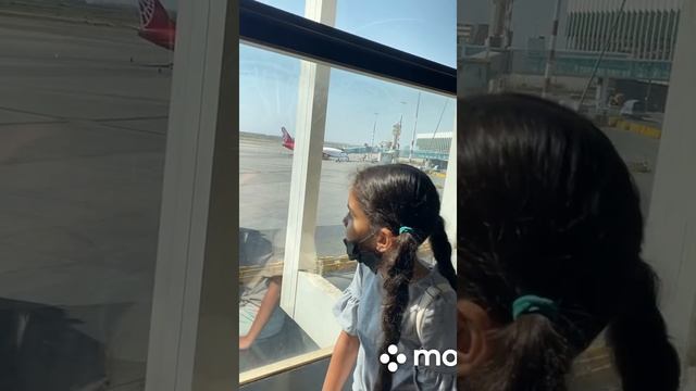 Baghdad International Airport смотреть онлайн