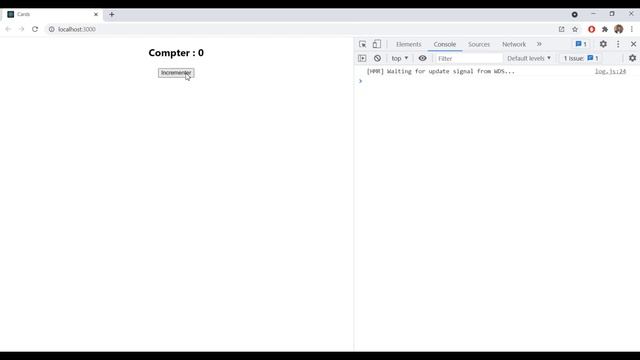 setState, Learn React Js, بالعربي смотреть онлайн