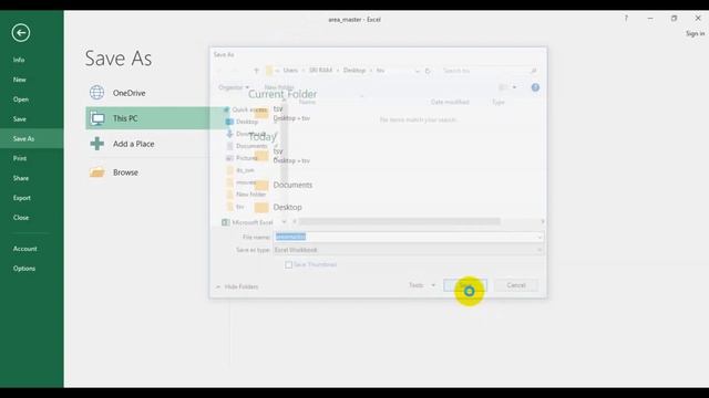 How to convert the TSV file into Excel Sheet смотреть онлайн
