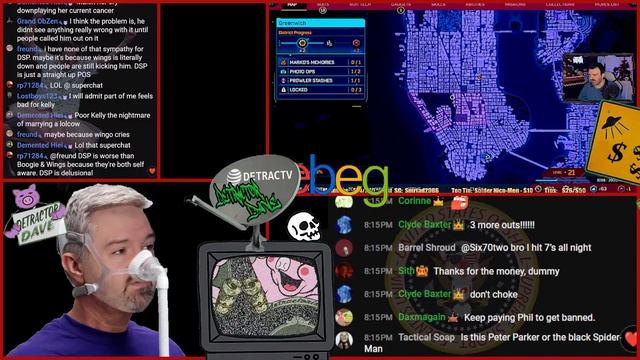 dsp Spiderman 2 Begplay смотреть онлайн