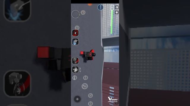 heros infinite 2 spiderman web swinging tutorial смотреть онлайн