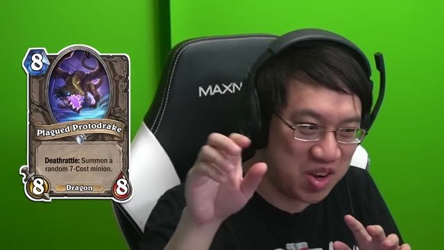 Do you Know Hearthstone? Redux W/ Trump смотреть онлайн