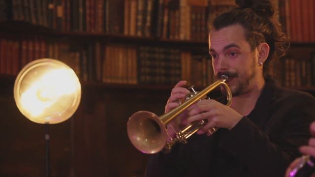 KAFE ROOIBOS - GAVOTTE смотреть онлайн