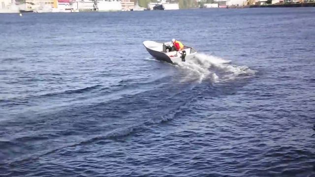 BOATS -Невский Рыбачок.avi смотреть онлайн