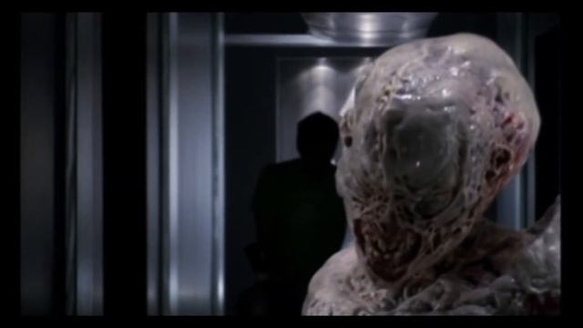 Making The Monsters Behind The Scenes Of Doom (2005) (HD)