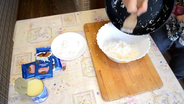 Домашний ужин для всей семьи 