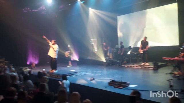 "Без Обмежень" в Drogheda, Ireland. 24.05.2023 смотреть онлайн