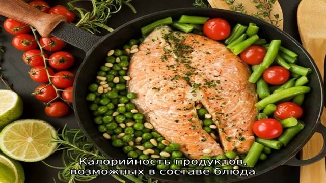 Вкусные рецепты от Дарьи