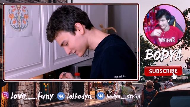 TheBrianMaps 3 ЛУЧШИХ БЛЮДА В МИКРОВОЛНОВКЕ Реакция | BrianMaps | Реакция на 3 ЛУЧШИХ БЛЮДА | БРАЙН смотреть онлайн