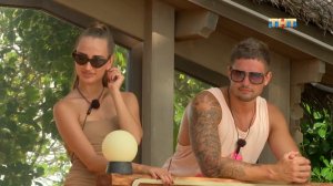 Дом-2. Остров любви, 1 сезон, 784 серия (12.10.2018)