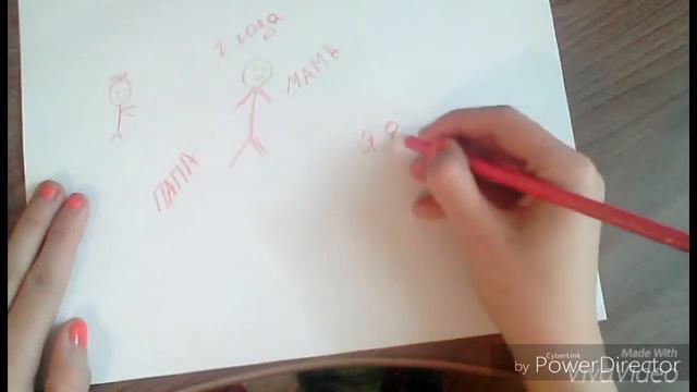 DRAW MY LIFE | нарисуй свою жизнь смотреть онлайн