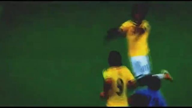 Neymar vs Rodriges World Cap 2014 Brazil Full HD Video смотреть онлайн