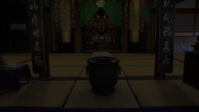 Mes 10 temples et sanctuaires préférés au Japon смотреть онлайн
