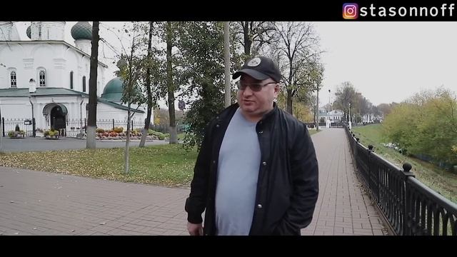 Uber Driver Russia или Яндекс такси? Ушатал Skoda Octavia? Таксопарк Крафт/StasOnOff