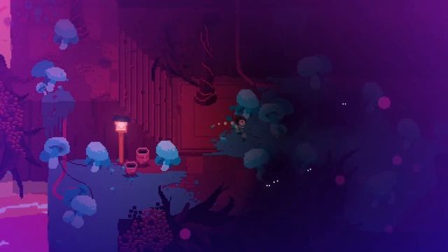 Lila's Sky Ark - Official Story Trailer смотреть онлайн