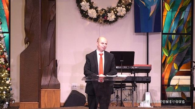 Служение 12-15-19 смотреть онлайн