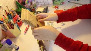 СДЕЛАЛА НОВОГОДНЮЮ КОМНАТУ ПО ГАРРИ ПОТТЕРУ!