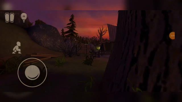 ПОХИТИТЕЛЬ ДЕТЕЙ 🧒👦 " Horror Tale 1" смотреть онлайн