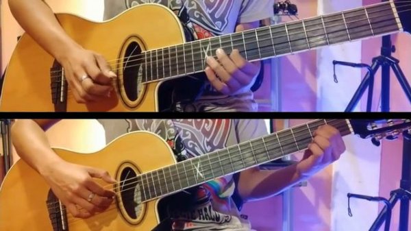 Home - Undertale (Cover) | Hugo