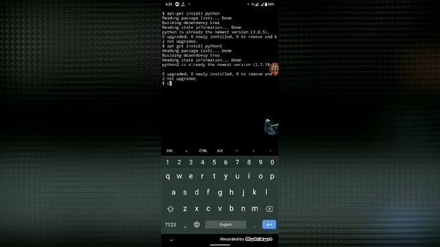 How To Install And Configure Tarmax on Android | Tarmax Tutorial [Bangle] смотреть онлайн