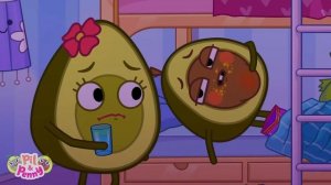 My Mommy Is the Best Superhero || Funny Stories for Kids by Pit & Penny 🥑