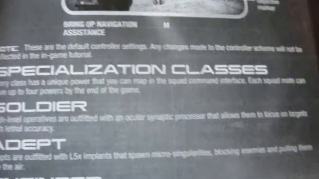 Mass effect 2 Unboxing PC смотреть онлайн