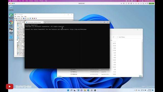 Как обновить Helix Director от А до Я для Macbook ARM M1 и не только! смотреть онлайн