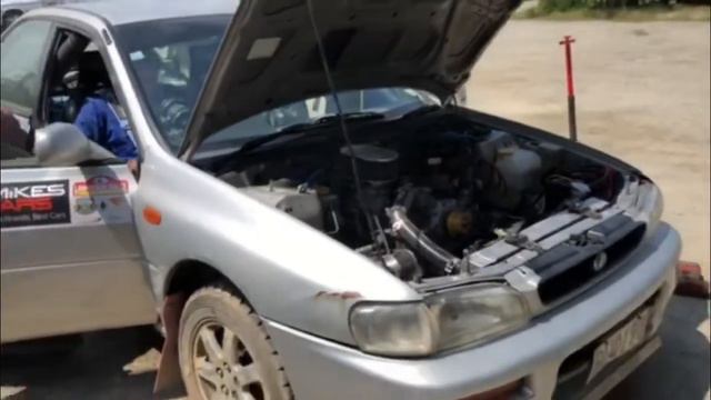 Lawrence Rally 2019 смотреть онлайн