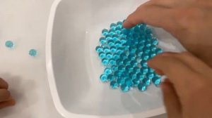 Разрезаем игрушку из мультика Герои Гуджитсу. Как играть в Гуджитсу (Goo Jit Zu).  Видео для детей.