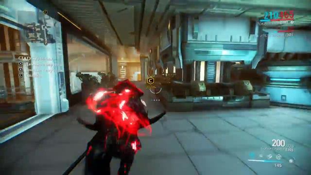 ИГРАЕМ В WARFRAME НА ЛОКИ ПРАЙМЕ С ДРУЗЬЯМИ смотреть онлайн