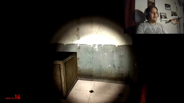 The Last Patient Part 3 смотреть онлайн