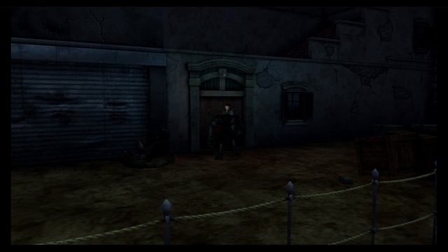 Resident Evil: Code Veronica и дело потерянного ремейка