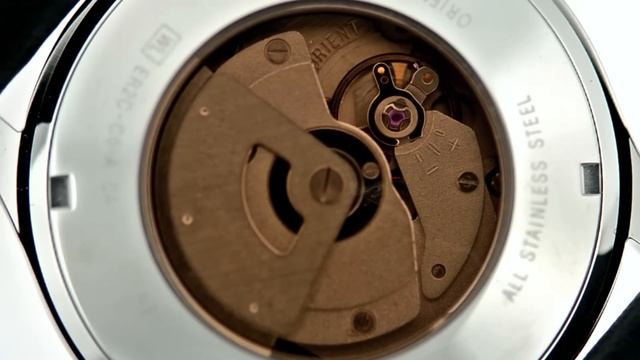 Orient Watch ER2C004B - The Champion смотреть онлайн