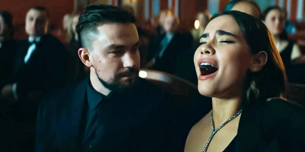 "50 оттенков Петрова" ("Непослушная", 2023, недофильм для взрослых) смотреть онлайн