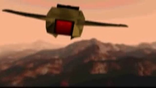 Scorched Planet: Cutscene 1 смотреть онлайн